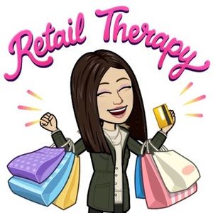 Meet your Posh Ambassador Lisa 👑👛👠👗